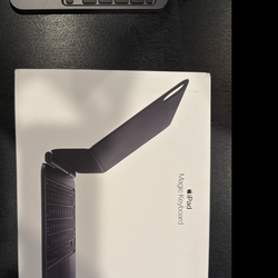 iPad Pro 11 inch Magic Keyboard