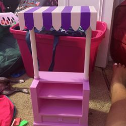 My Life Doll Plant Dool Set