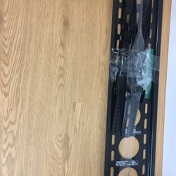 TV Mount Up To 85” 