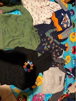 2t-3t boy clothes
