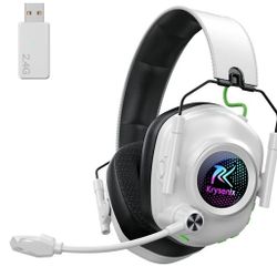Wireless Gaming Headset 