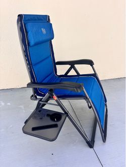 Camping chair