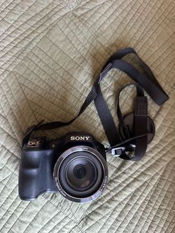 Camera