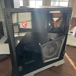 msi trident x plus 9th