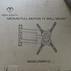Tv Wall Mount 