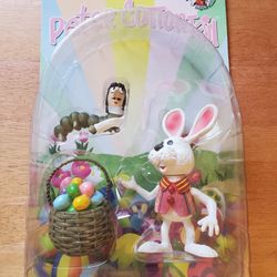 Peter Cottontail - Diamond Select - NIB