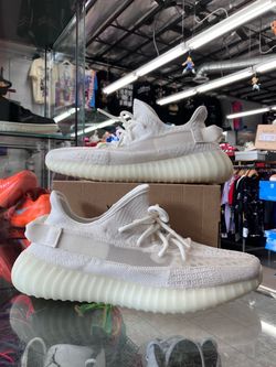 Adidas Yeezy Boost 350 V2 Bone