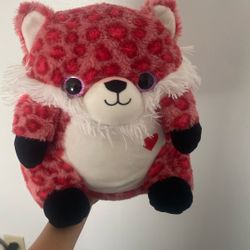 Plushie ($20)