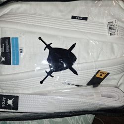 Kings Atos Genesis Gi A3