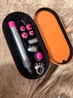 Selling my Dyson Airwrap Styler