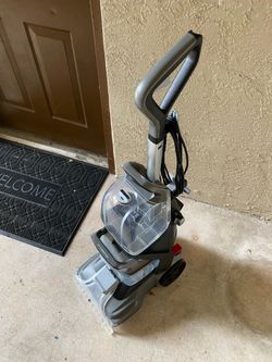 Hoover PowerScrub XL