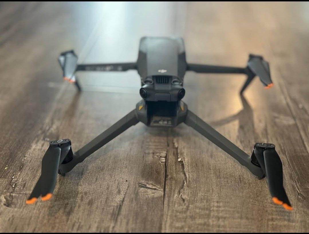 DJI Mavic 3 Pro Camera Drone with RC Remote