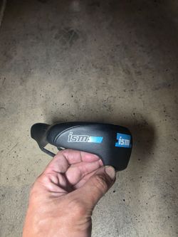 Bike saddle PR3.0 ISM