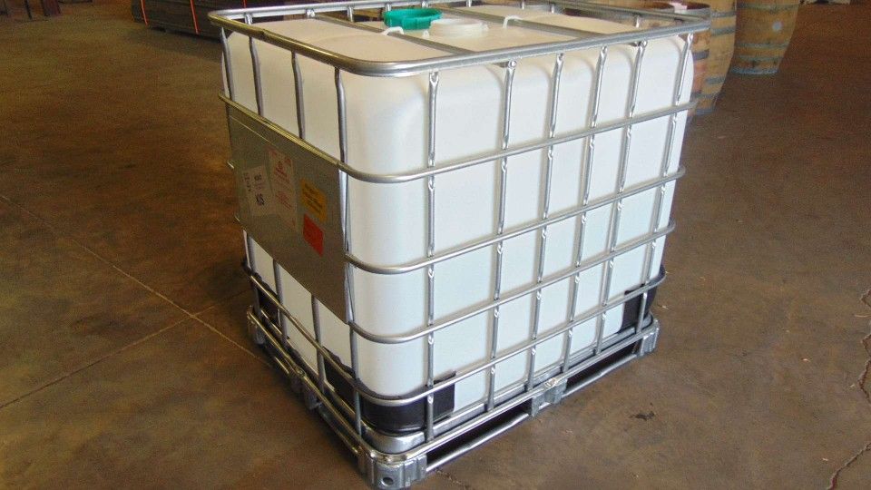 IBC TOTE (275g)