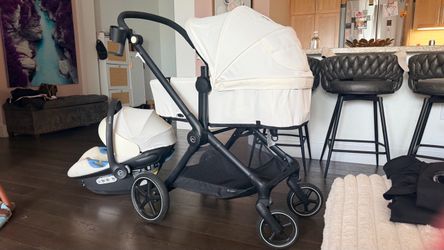 Cyber EOS 5 in 1 stroller