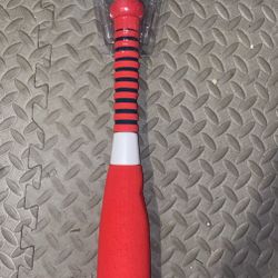 New Foam Baseball Bat 