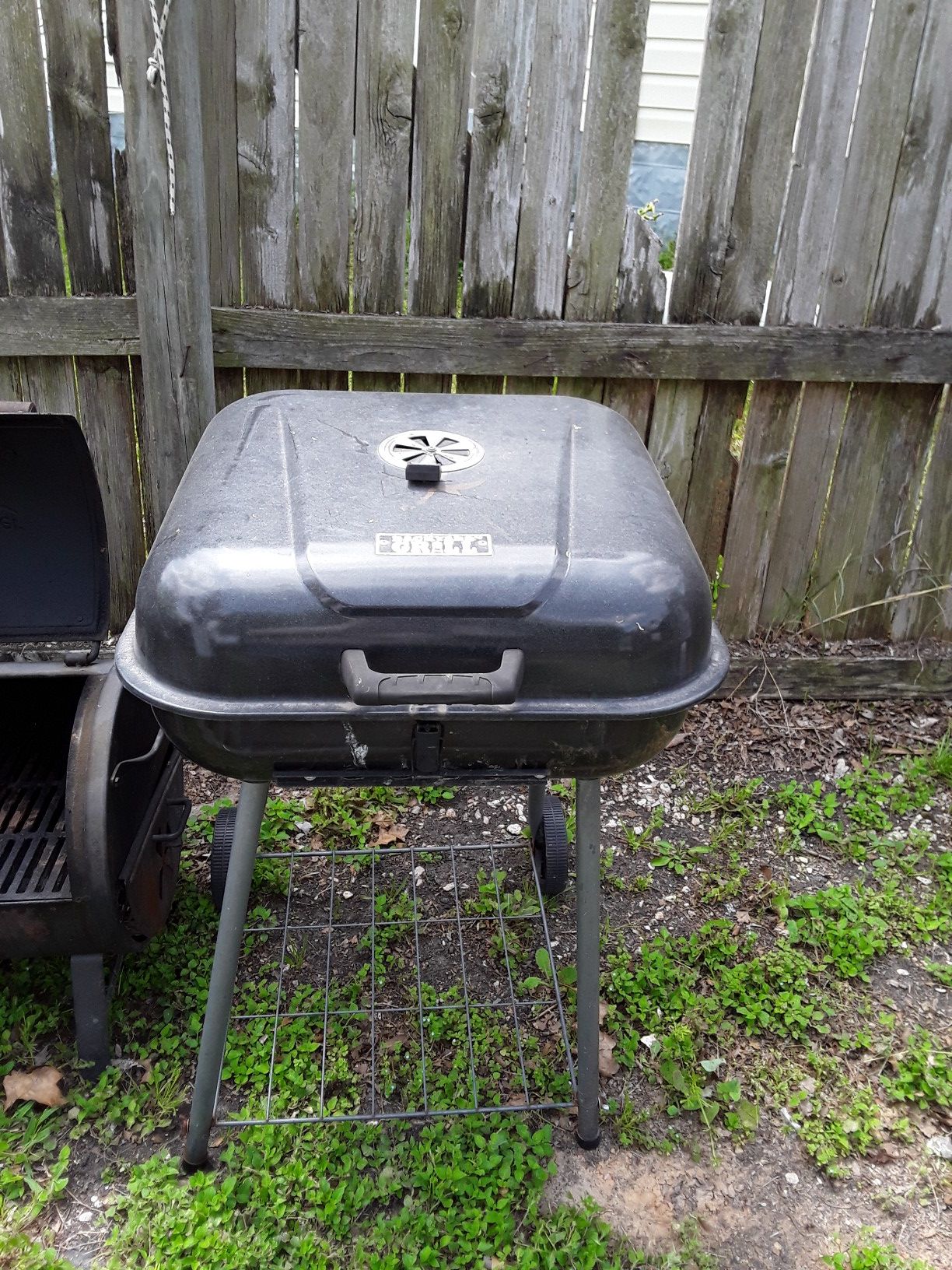 Selling BBQ Pits for Sale in Cibolo, TX OfferUp