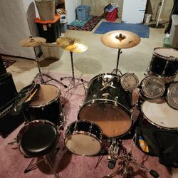 Drum Set