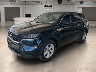 2022 Kia Sorento