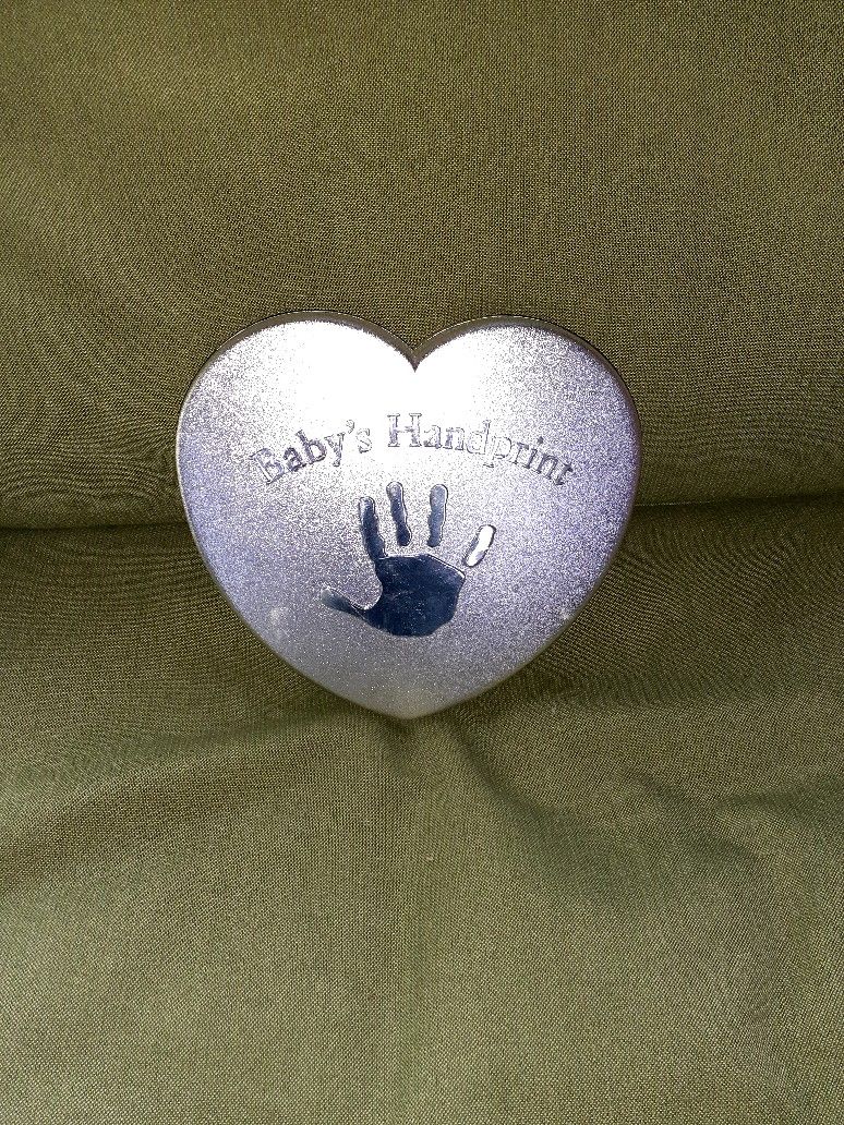 Hand Prints