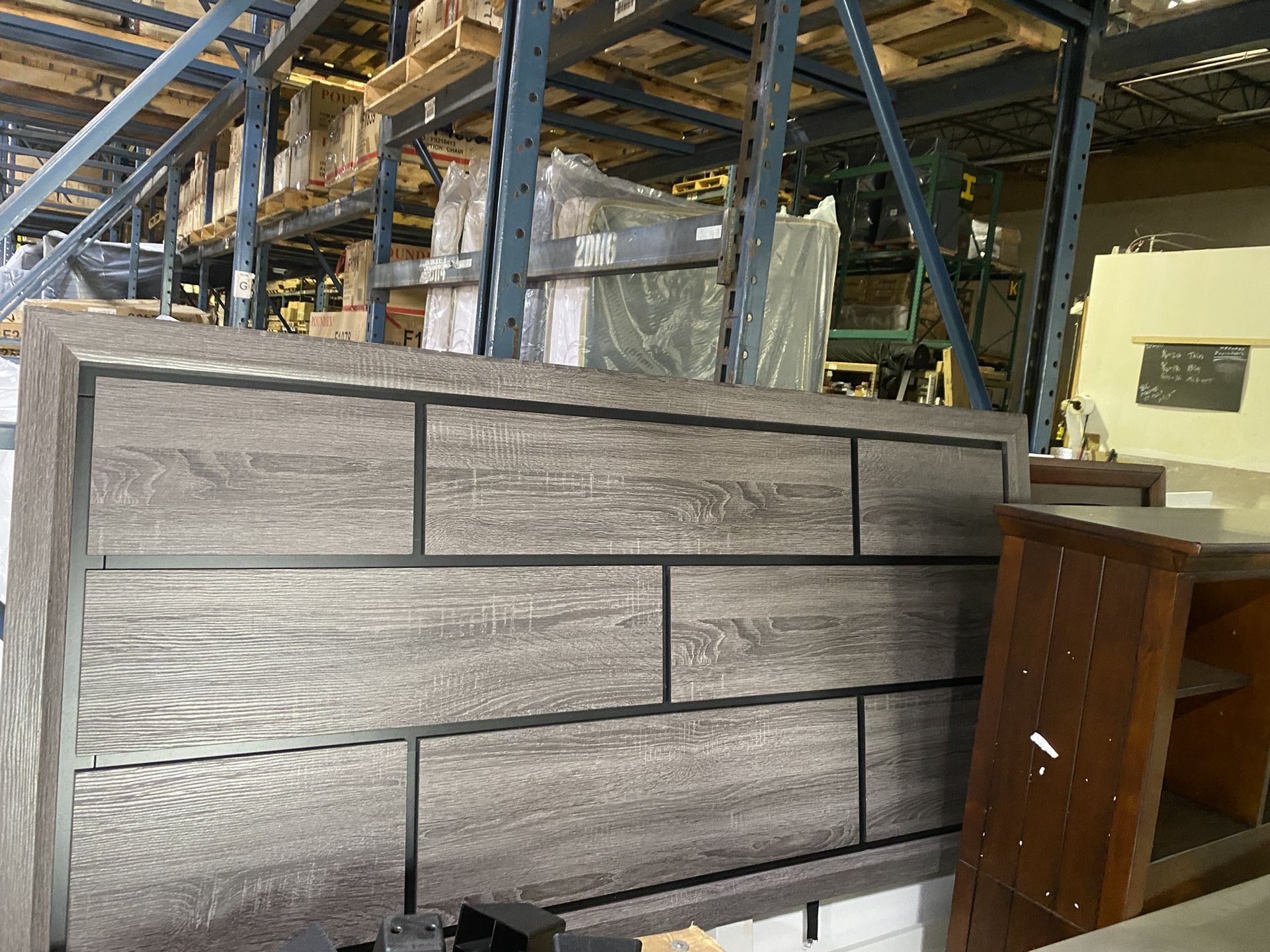 Head Boards For Sale!! Twin, Full, King, And Queen