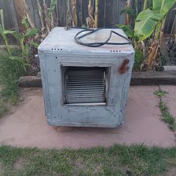 Swamp Cooler For Parts