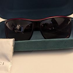 Genuine Designer Sunglasses!