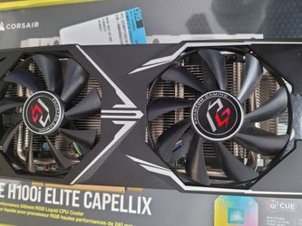 Rx 570 8gb Oc