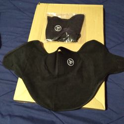 Mascarilla Cross Country Hunting 