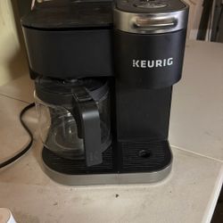 Keurig Coffee Maker 