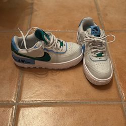 NIKE Air Force 1 Sneakers  