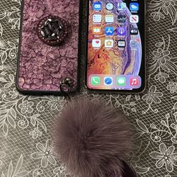 iPhone XS Max Unlocked