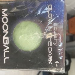 Moon Ball
