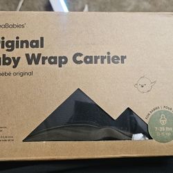 Keababies Baby Wrap