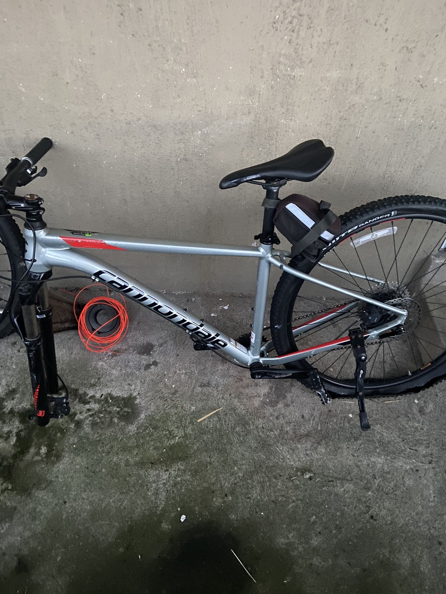 Cannondale Bike