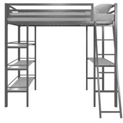 Loft Twin Frame 
