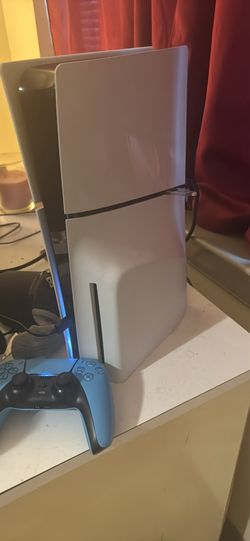 Ps5 slim