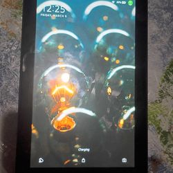 Fire tablet 7 inch