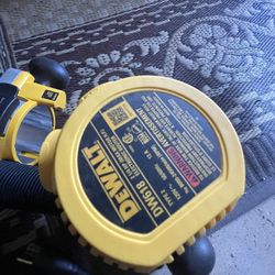 Dewalt DW 618 Plunge Router