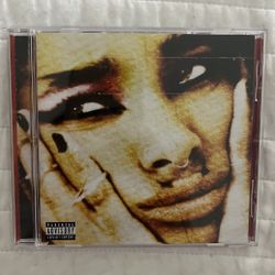 Willow Smith "lately I feel EVERYTHING" CD