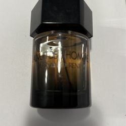 Ysl La Nuit De L’ Homme
