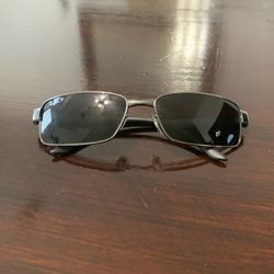 Ray Ban Sunglasses 