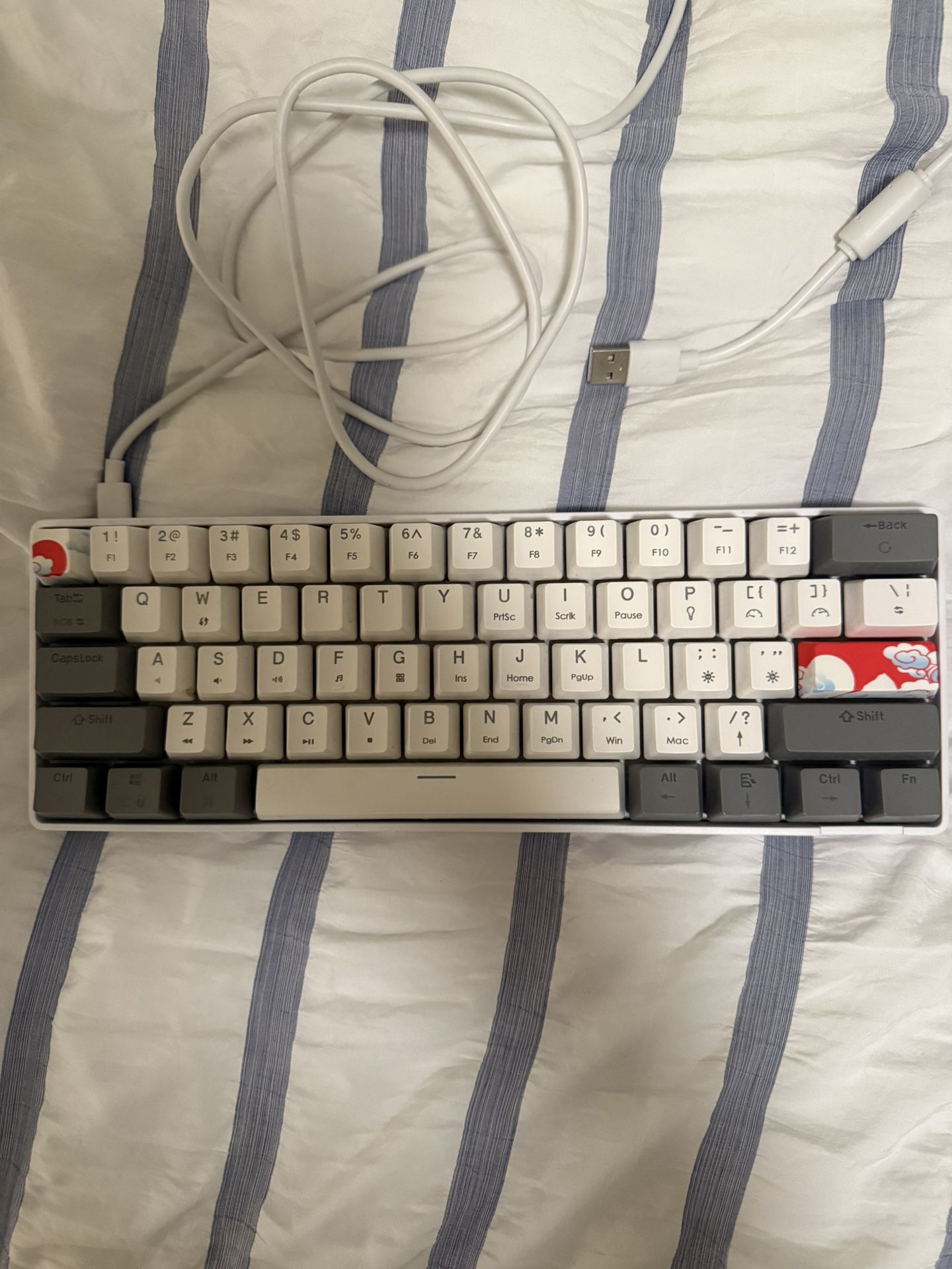 Gaming Keyboard 