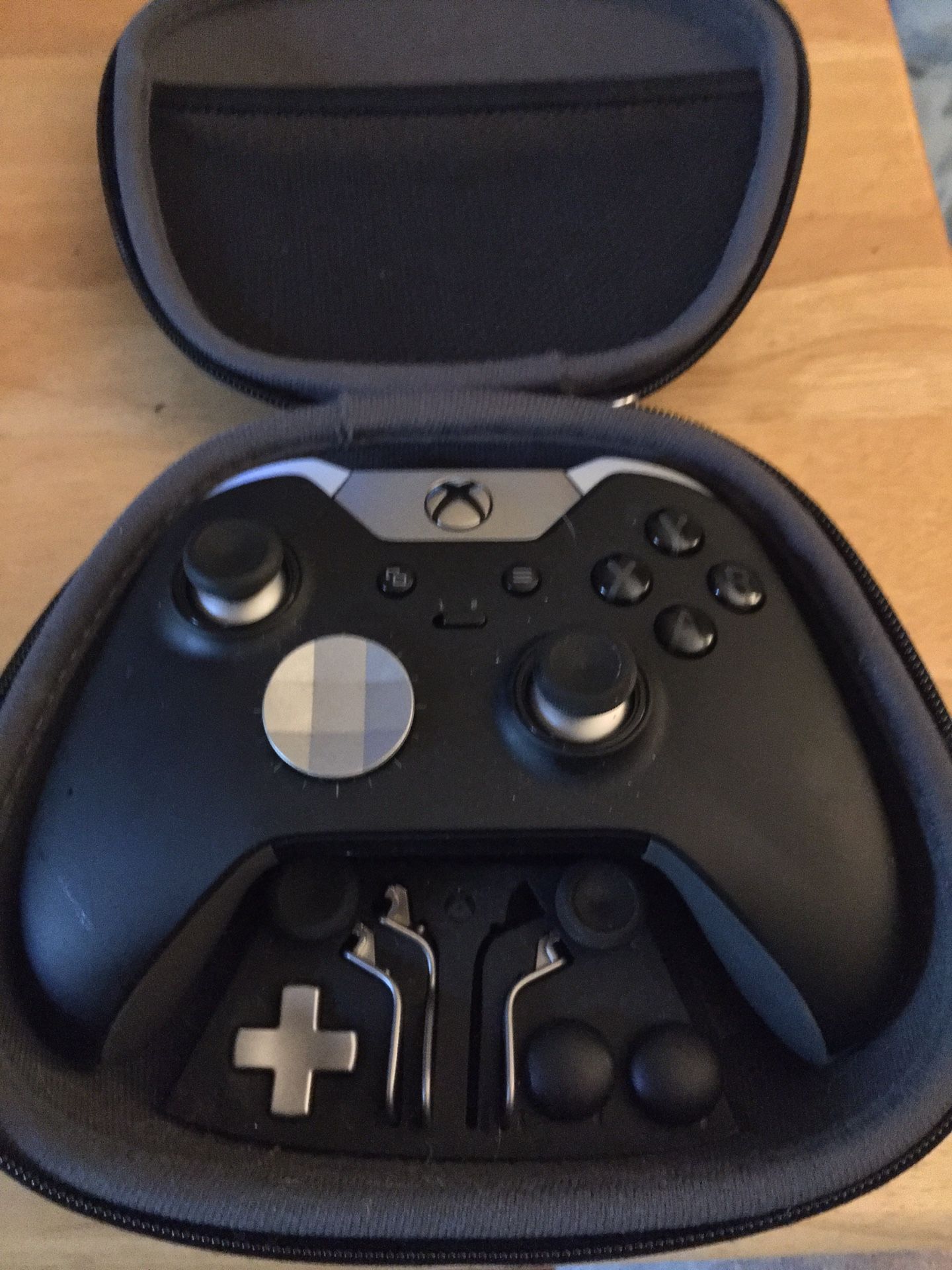 Xbox One Elite Controller