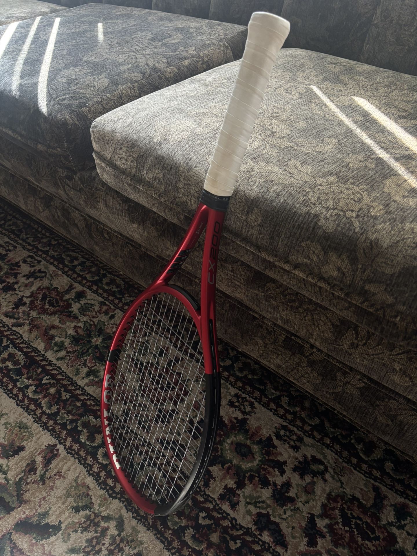 Dunlop CX 200 Tennis Racket