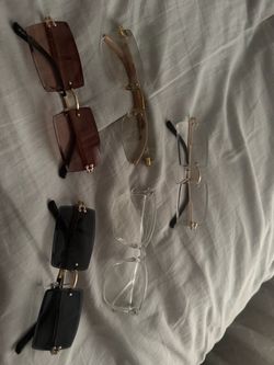 Glasses