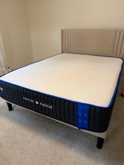 Nectar Hybrid Mattress - Queen