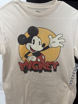 Disney T Shirt
