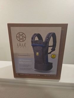 Lille Baby Carrier