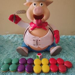 Pop! The Pig Game 